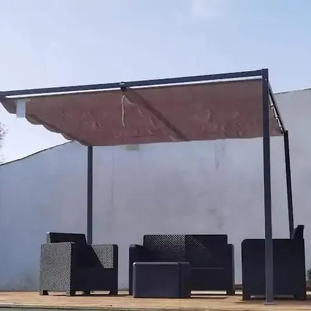 Caso Do Canto - Terra Ferreira do Zezere