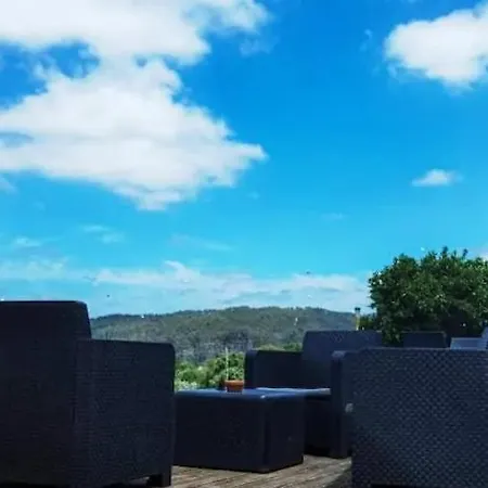 Caso Do Canto - Terra Semesterbostad *