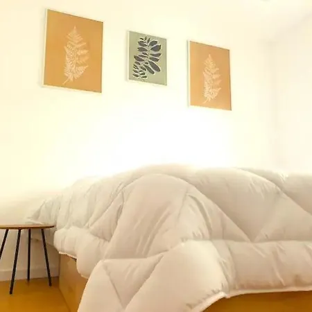 Caso Do Canto - Terra Prázdninový dům Ferreira do Zêzere