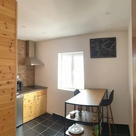 Caso Do Canto - Terra Semesterbostad *