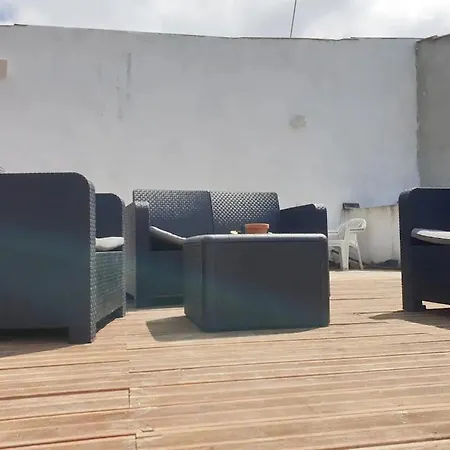 Caso Do Canto - Terra Semesterbostad